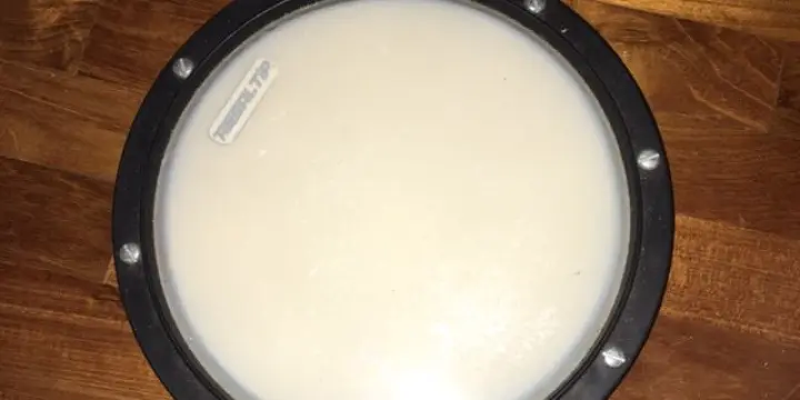 Pad d'entrainement Regal Tip