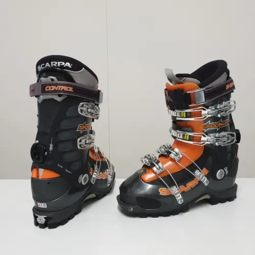 chaussures randonnée à Gland
