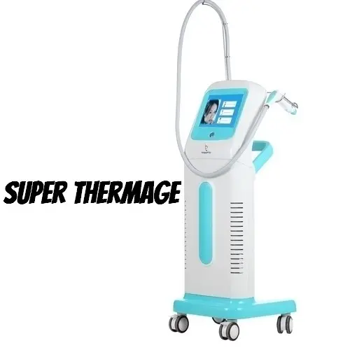 Appareil de thermage soft lifting pro 