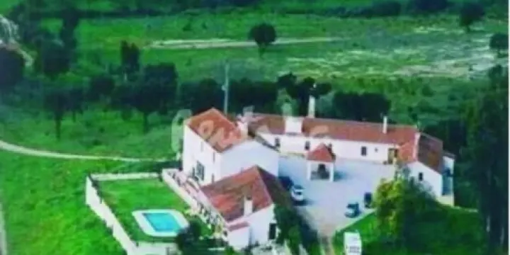 jolie villa au portugal