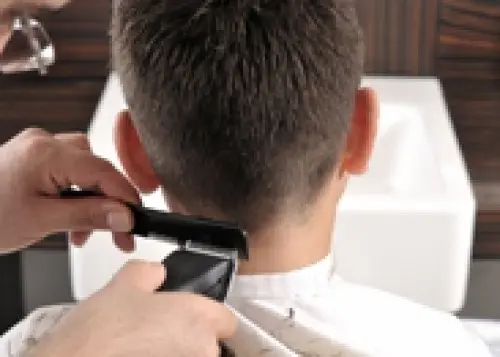 Salon de coiffure - Onglerie (Réf. VLTC4 à lausanne