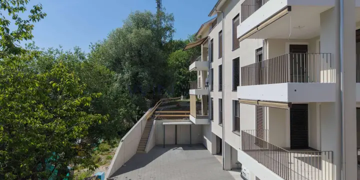Exklusiver Wohntraum für höchste Ansprüche