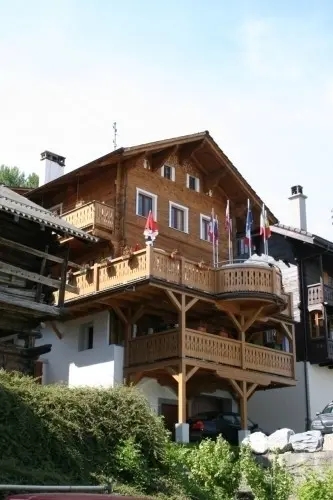 Bed & Breakfast, Chambres d'hôte
