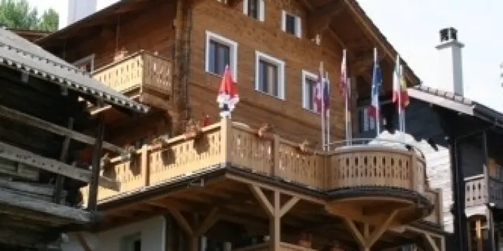 Bed & Breakfast, Chambres d'hôte