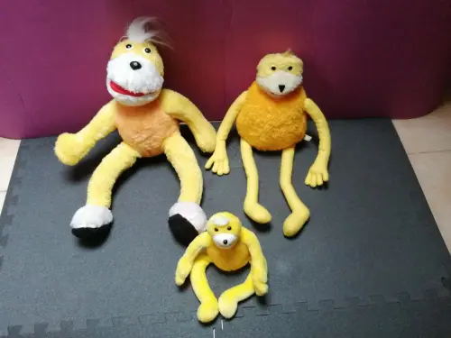 3 Flat Eric (MR OIZO) Levi's 1999 à Arnex-sur-Orbe