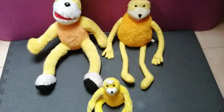 3 Flat Eric (MR OIZO) Levi's 1999