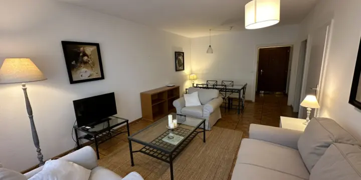 Appartement meublé