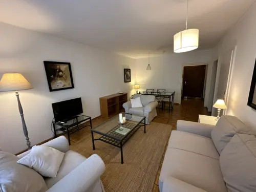 Appartement meublé à Genève