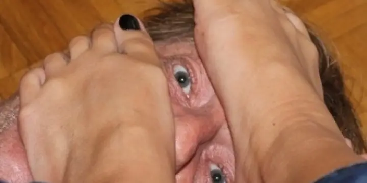 Belle rémunération pour domina