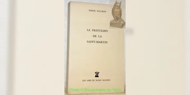 Le Printemps de la Saint-Martin