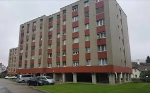 Appartement de 3,5 Deux premiers loyers nets gratuits à La Chaux-de-Fonds