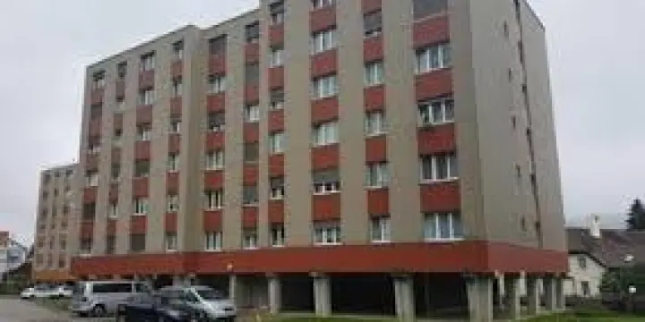 Appartement de 3,5 Deux premiers loyers nets gratuits