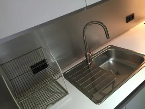 studio meuble 1 chambre 29 m2 Geneve à Rue de la Croix-d'Or, 1204 Genève, Suisse