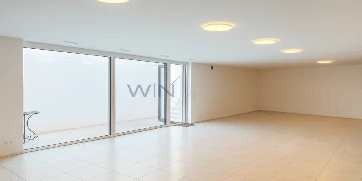 Die Fläche für Visionäre ? ideal als Atelier, Galerie oder mehr