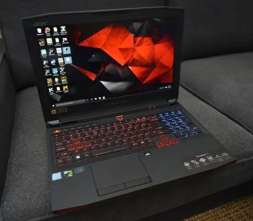 Acer Predator 15.9 In 32GB 128SSD 1TB GTX970M à Olten