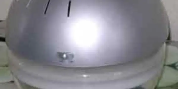 Destructeur d'odeurs laveur d'air