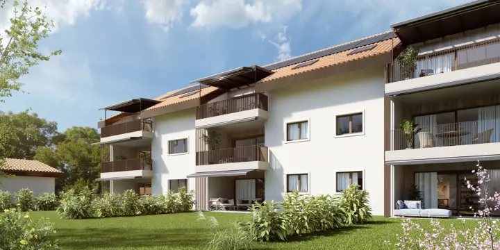 À vendre appartement PPE de 4.5 pièces moderne à Berlincourt