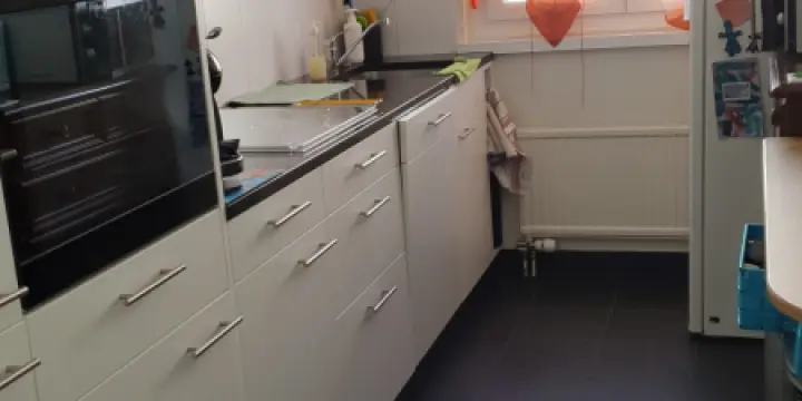 Joli appartement avec vue