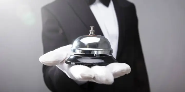 Mesdames, le luxe ultime...