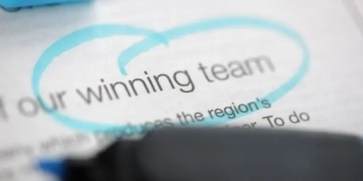 Human Resource Manager Freelance positio