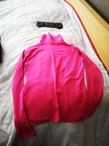 Pull thermique à Aclens