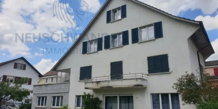 Une rentabilité et une situation à potentiel futur