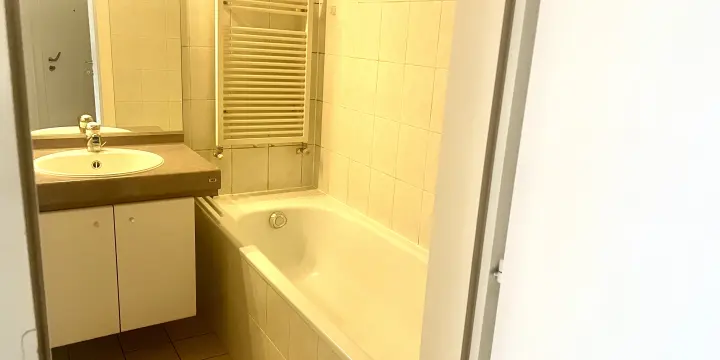 Appartement location St-Légier