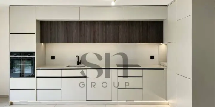 Un bien d'exception où design et confort se rencontrent. Petite PPE