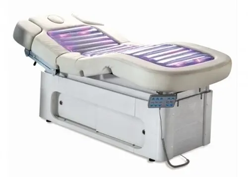 Lit Hydromassant avec chauffage et LED  à Émard