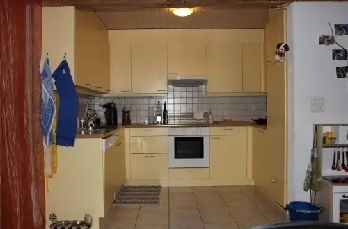 spacieux duplex à 12 min d'Yverdon à Chanéaz