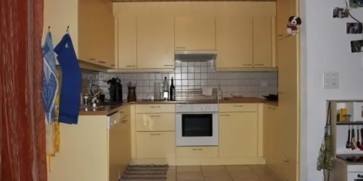 spacieux duplex à 12 min d'Yverdon