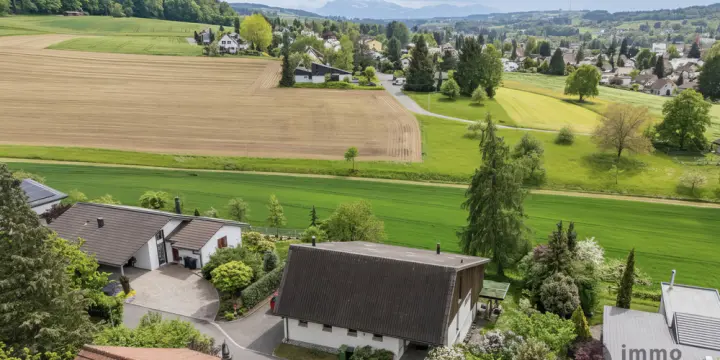 Am Sonnenberg - Wohnen mit Panorama-Exklusivität