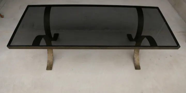 Table de salon