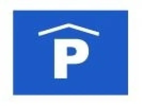 Place dans parking sous-terrain à Vouvry