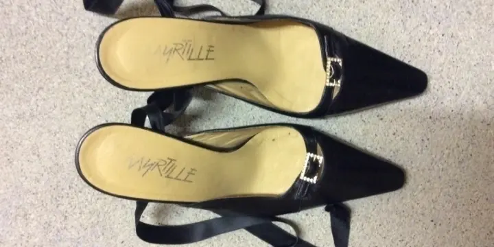 Chaussures et chaussettes odorante à souhait !