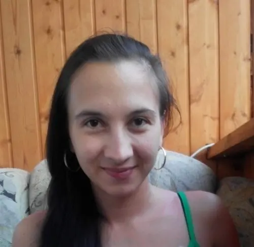 Je cherche un homme pour relation sérieu