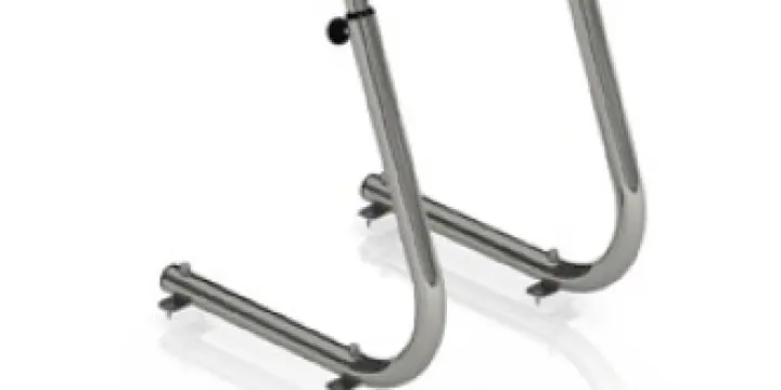 Bolster réglable pour pilotage  511€