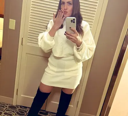 Escorte coquine