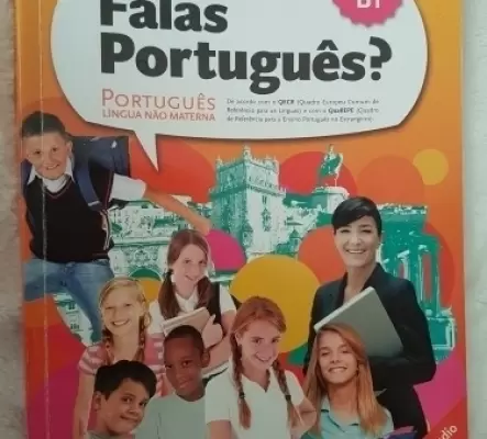 Falas Português ? B1