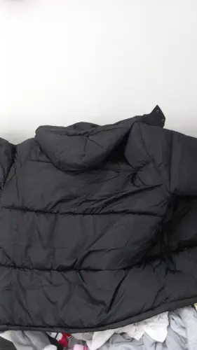 Veste d'hiver fille à Allaman