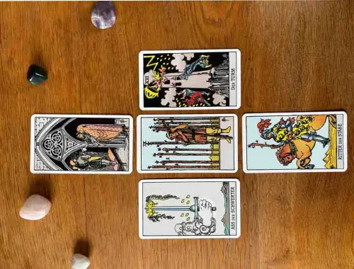 Voyance Rapide et Fiable Amour, Travail, Destinée à Versoix