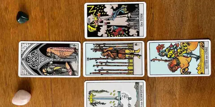 Voyance Rapide et Fiable Amour, Travail, Destinée