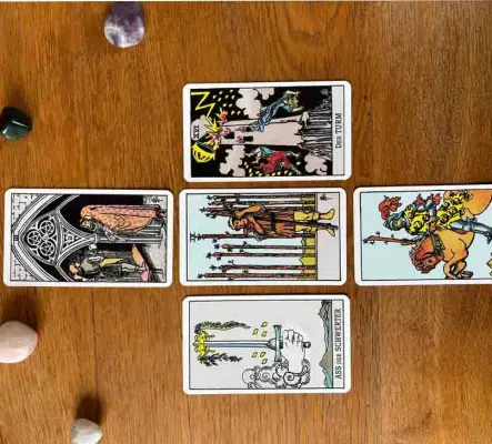 Voyance Rapide et Fiable Amour, Travail, Destinée