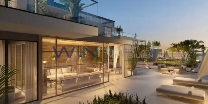 WENET - Qatar - new Paradise