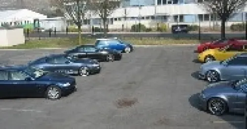 Dépôt Vente - GTAutomobile à Villeneuve