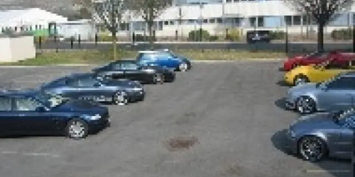 Dépôt Vente - GTAutomobile