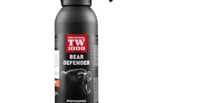 TW1000 Bear Defender