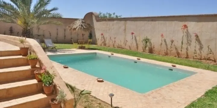 vente Riad à Taroudant Maroc