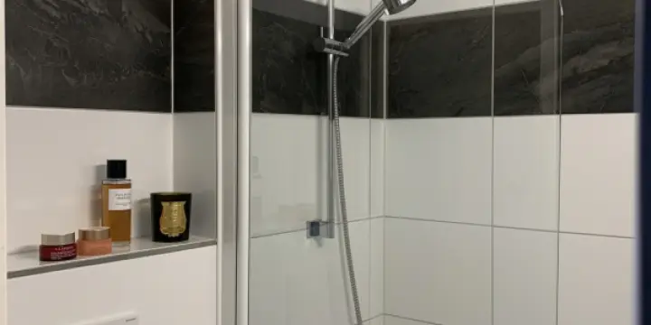 Superbe appart 1 pièce 30m² meublée tout confort