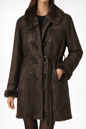 Manteau hiver Armani à Neuchâtel
